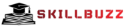 Skillbuzz digital marketing training logo