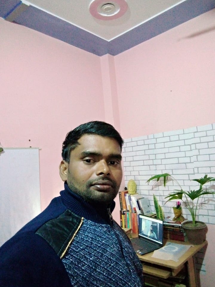 Student of Skillbuzz