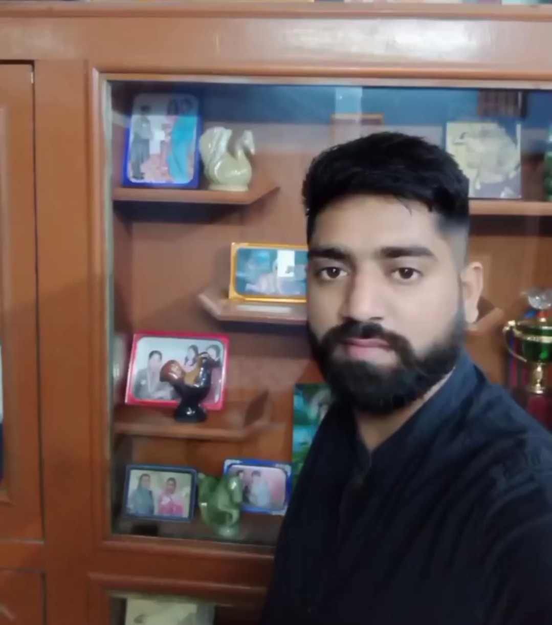 Student of Skillbuzz