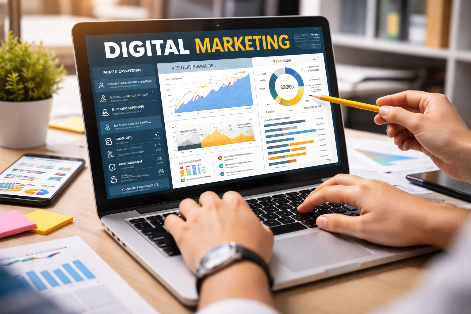 digital marketing tool skillbuzz