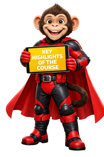 skilled monkey skillbuzz