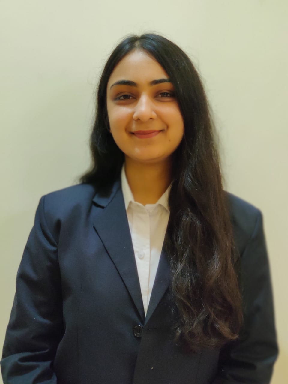 Mishi student of skillbuzz