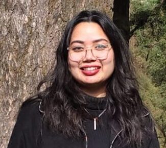 Jyoti Trainee of Skillbuzz digital Marketing training course